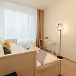 Panorama Luxury Retreat Apartmán *
