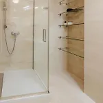 شقة Panorama Luxury Retreat *