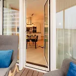 Panorama Luxury Retreat Apartmán