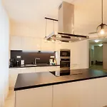 Panorama Luxury Retreat * ברטיסלאבה