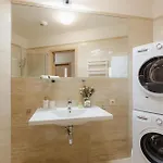 شقة Panorama Luxury Retreat