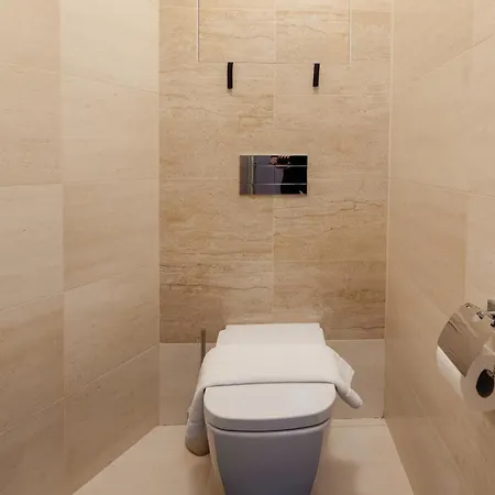 Panorama Luxury Retreat * Bratislava