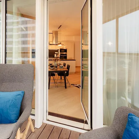Panorama Luxury Retreat Διαμέρισμα