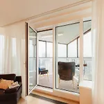 Panorama Luxury Retreat Apartament