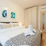 Apartament Panorama Luxury Retreat Bratysława