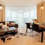 Apartament Panorama Luxury Retreat