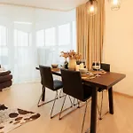 Apartament Panorama Luxury Retreat