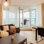 Apartament Panorama Luxury Retreat Bratysława