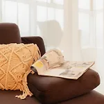 Panorama Luxury Retreat Apartament