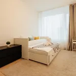 Panorama Luxury Retreat Apartament Bratysława