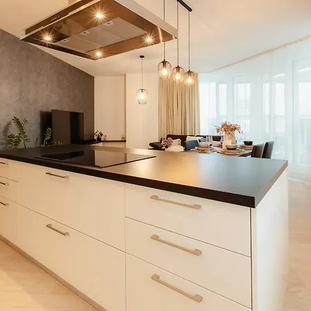 Panorama Luxury Retreat براتسيلافا