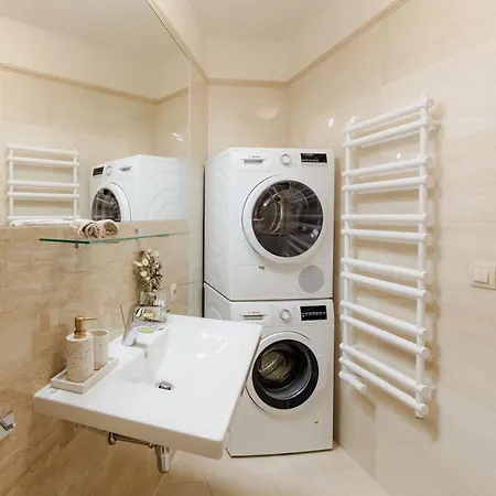 Panorama Luxury Retreat Bratislava