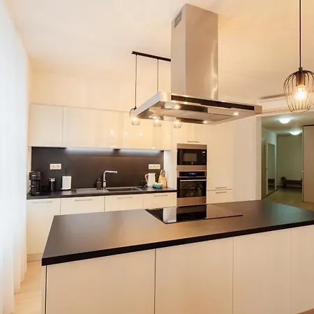 Panorama Luxury Retreat * Bratislava